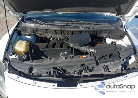 2015 Mazda Cx-9 Grand Touring from USA, damaged, VIN JM3TB2DA2F0461223